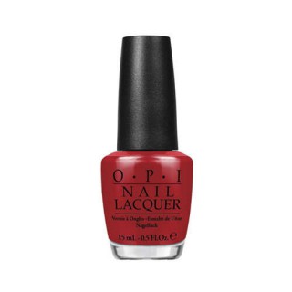 OPI Nail Lacquer – Love Is In My Cards